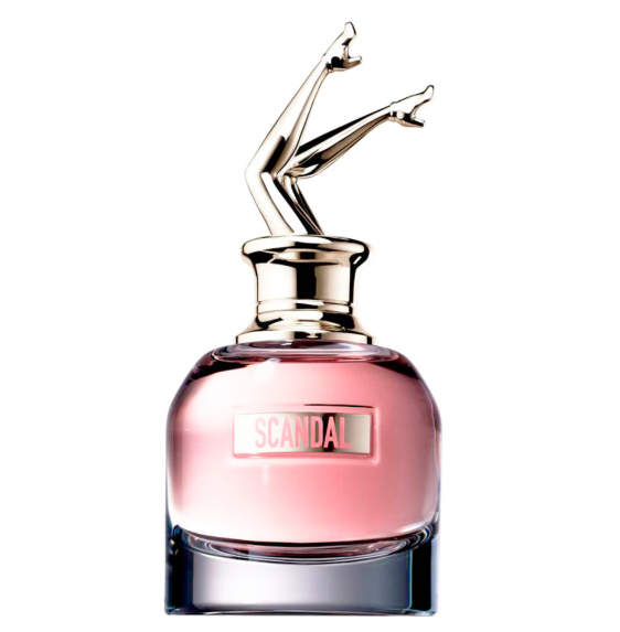 Perfume Jean Paul Gaultier Scandal EDP Feminino 80ml