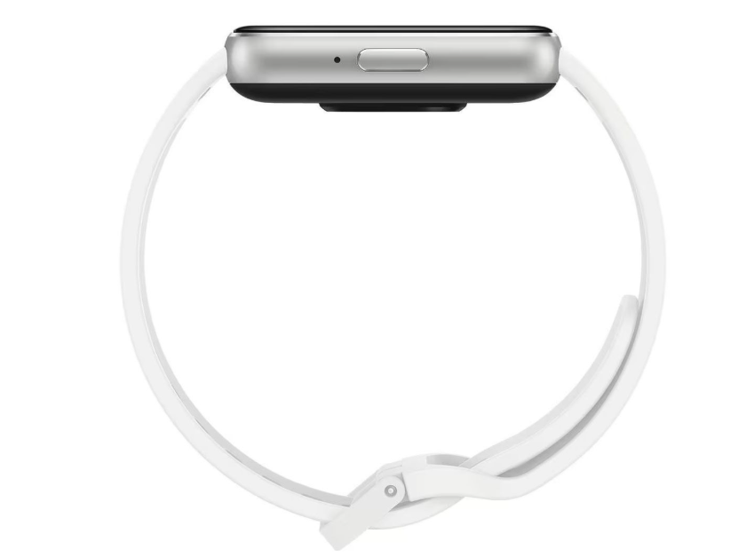 Relógio Smartwatch Samsung Galaxy Fit3 SM-R390N Silver