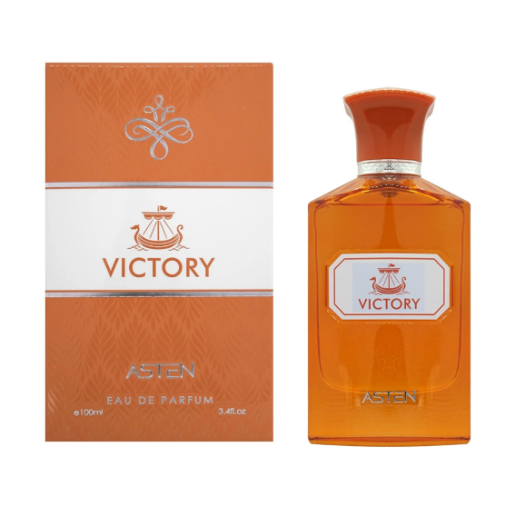 Perfume Asten Victory EDP Masculino 100ml