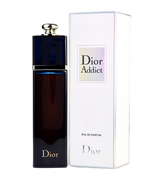 Perfume Dior Addict EDP Feminino 100ml