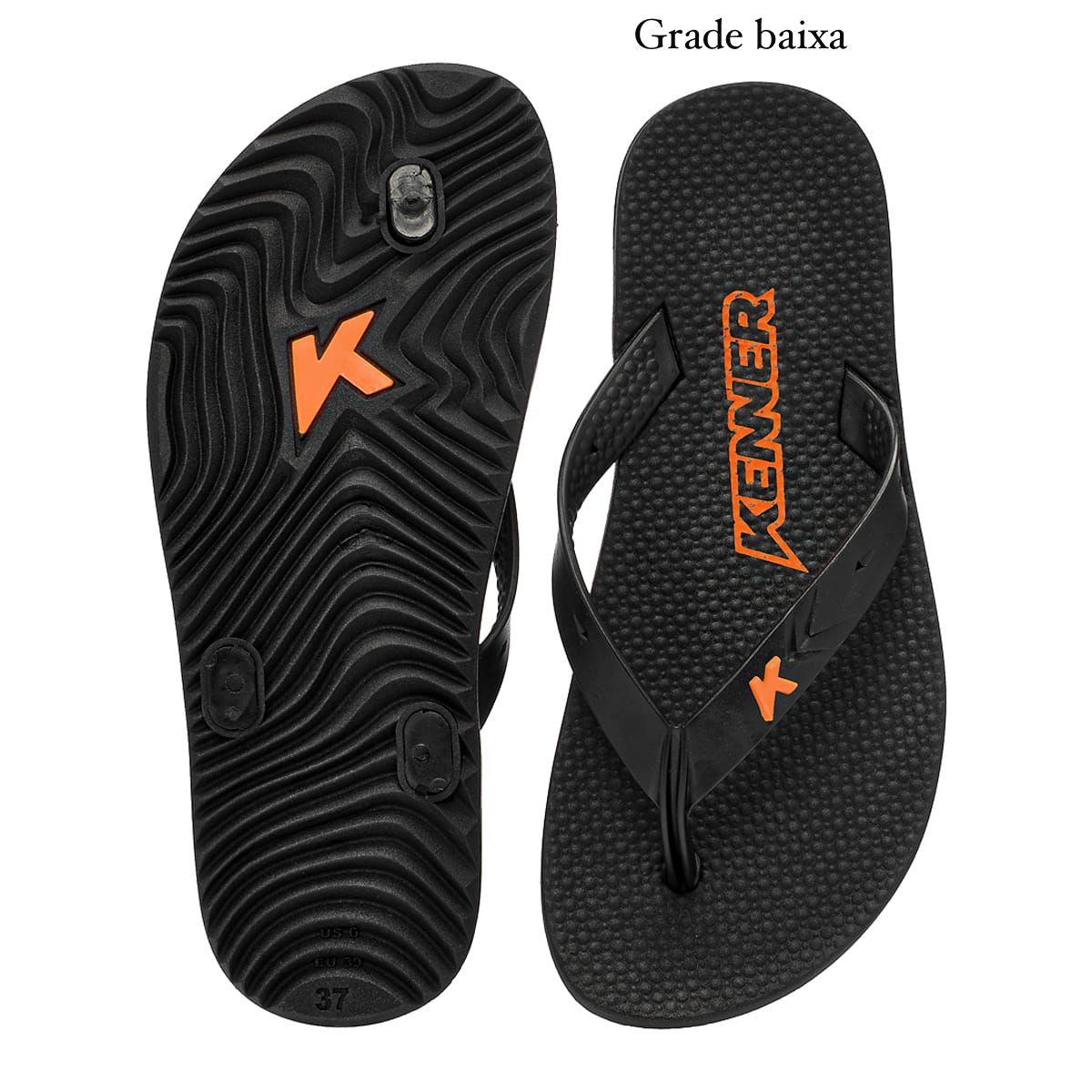 Chinelo Kenner Feminino Atacado 12 Pares