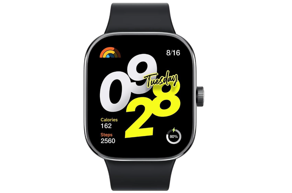 Relógio Smartwatch Xiaomi Redmi Watch 4 M2315W1