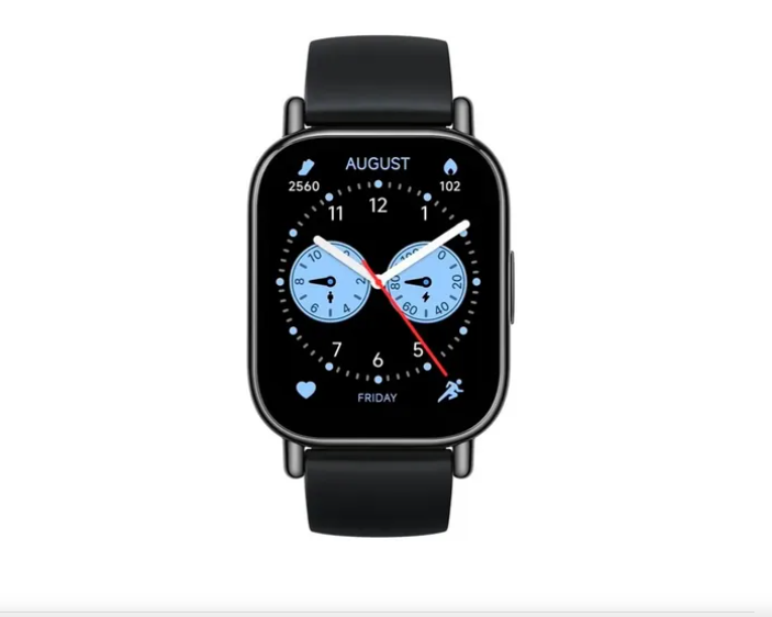 Smartwatch Xiaomi Redmi Watch 5 Lite M2352W1 Black