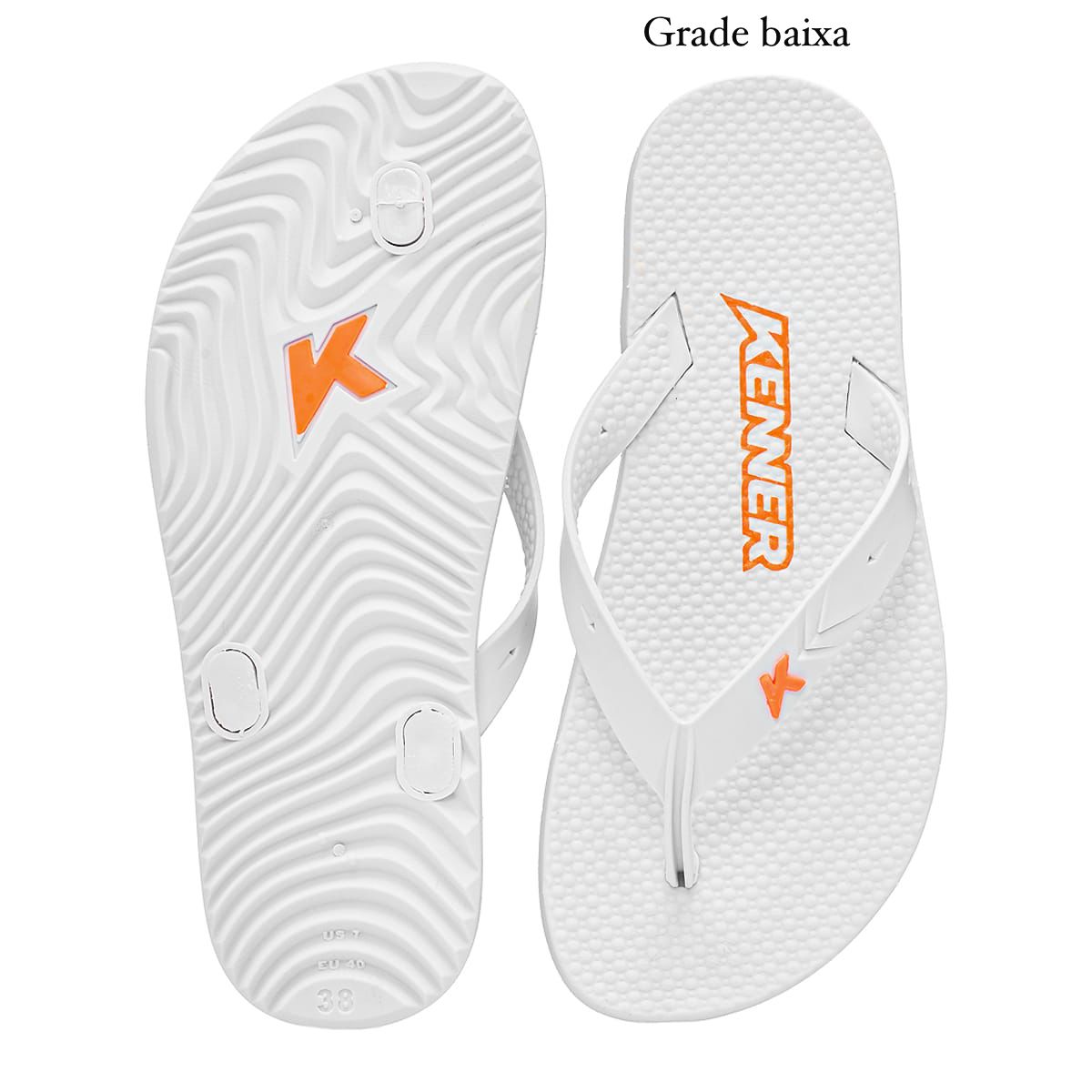 Chinelo Kenner Feminino Atacado 12 Pares