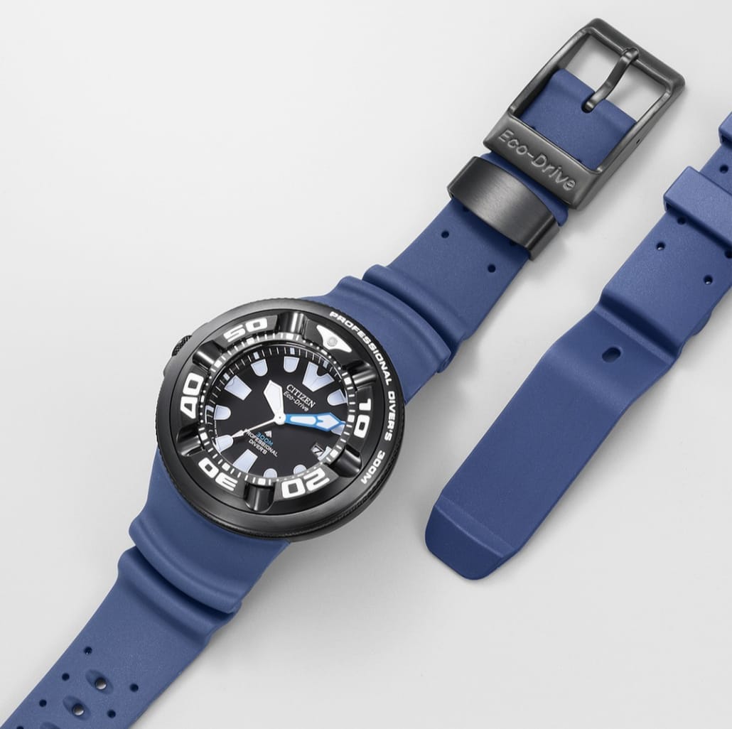Citizen Ecozilla Natulite 