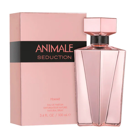 Perfume Animale Seduction Femme EDP 100ml