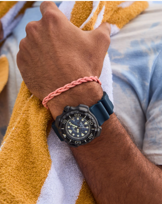 Citizen Promaster Eco-Drive BN0227-09L: O Relógio de Aventura com Estilo