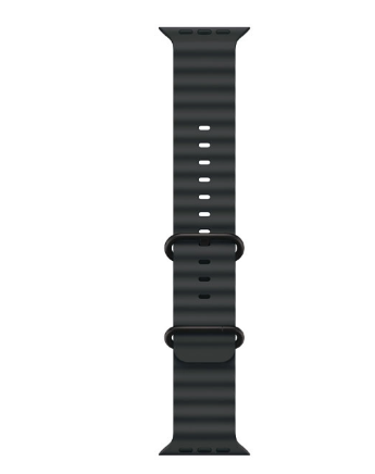 Apple Watch Ultra 2 49mm - O Aventureiro Imbatível