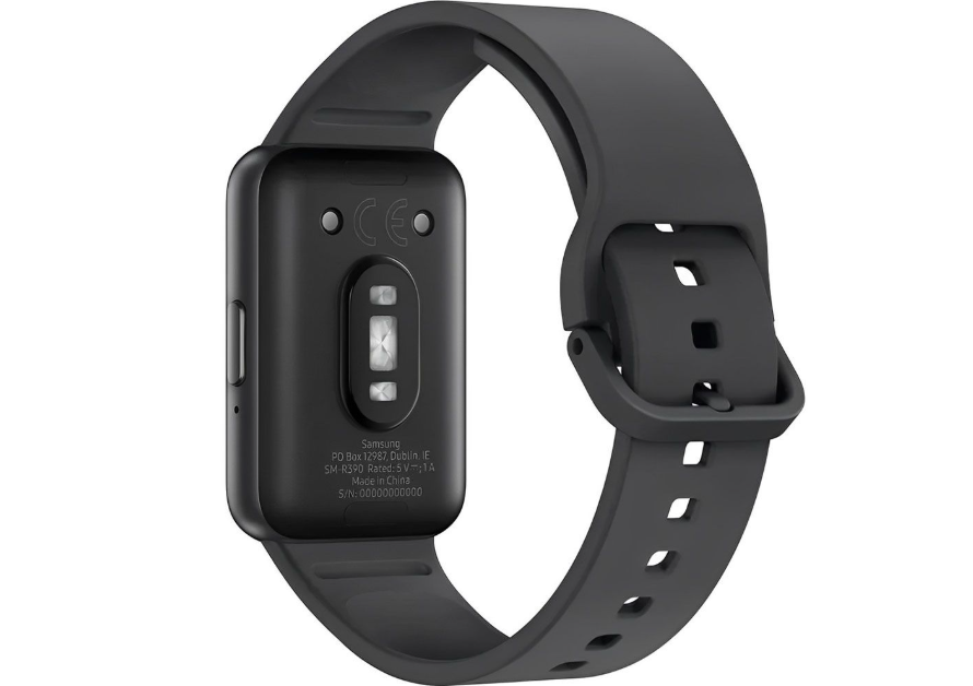Relógio Smartwatch Samsung Galaxy Fit3 SM-R390N Gray