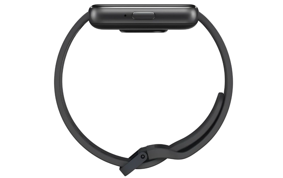 Relógio Smartwatch Samsung Galaxy Fit3 SM-R390N Gray
