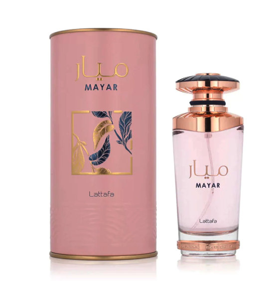 Perfume Lattafa Mayar EDP Feminino 100ml