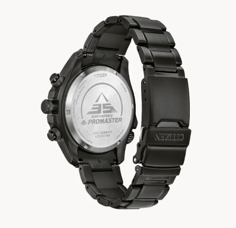 Relógio Citizen Promaster Land JV1008-63E