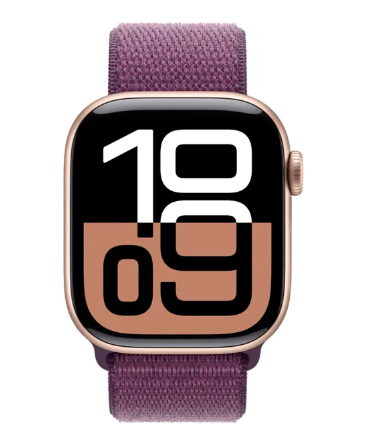 Apple Watch Series 10 (42mm) - O Toque de Elegância no Seu Pulso