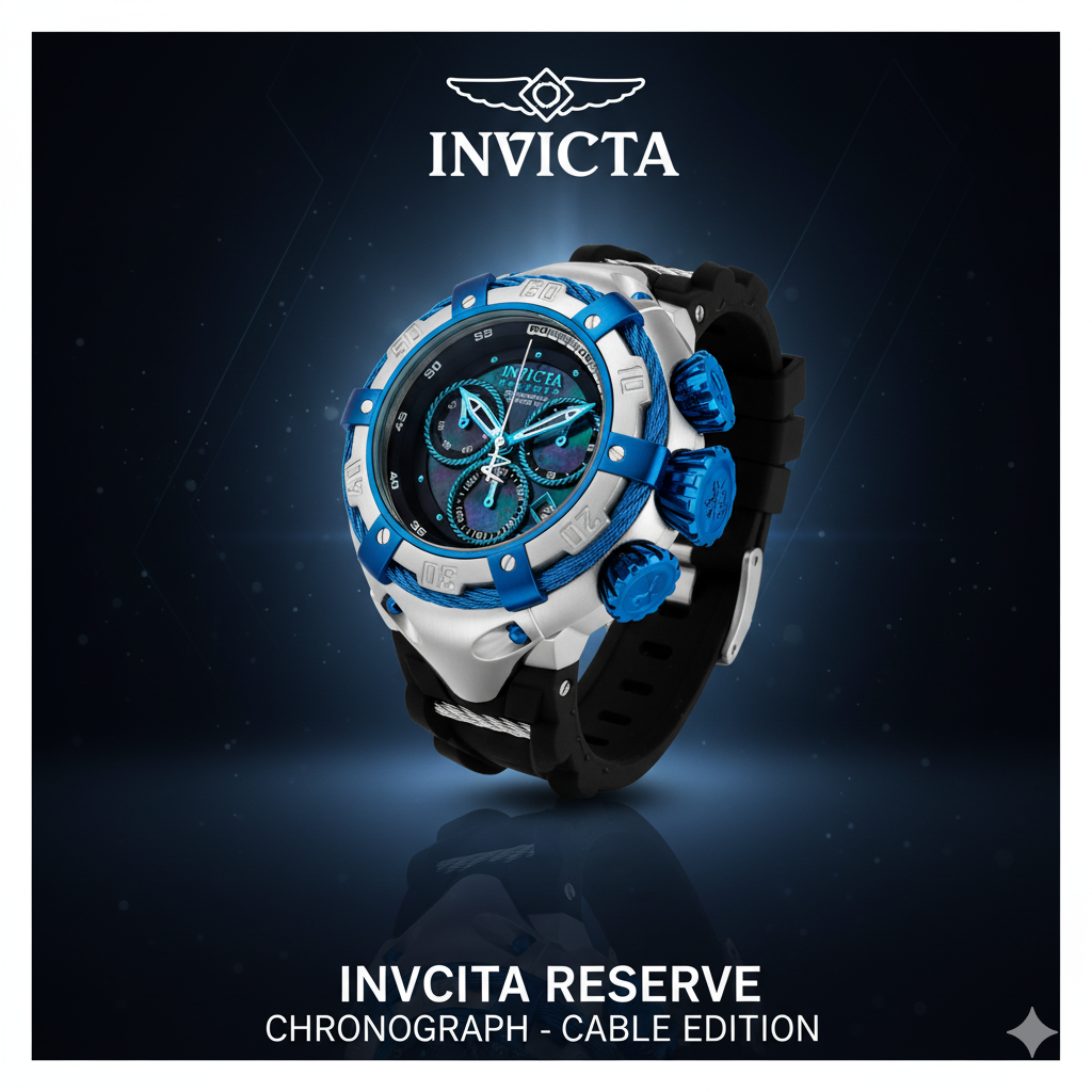 Relógio Invicta Bolt 21350 Masculino