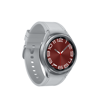 Relógio Smartwatch Samsung Galaxy Watch6 Classic SM-R950NZ 43 mm