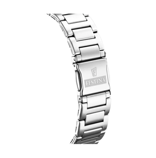 Relógio Festina F16719/1 Feminino "Boyfriend Collection"