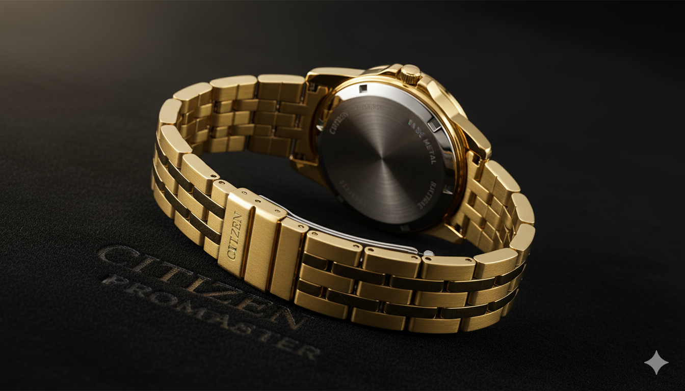 Relógio Citizen Feminino  modelo: EQ0603-59P