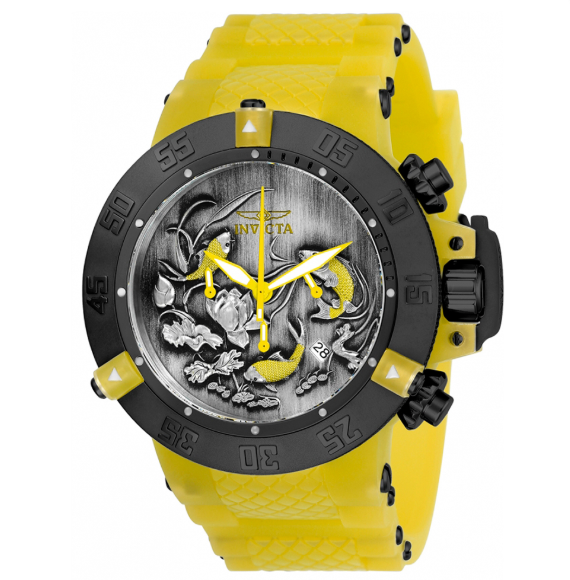 Relógio Invicta Subaqua 24357 Masculino