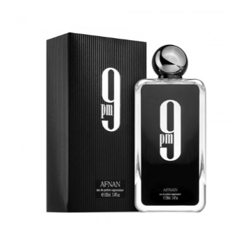 Perfume Afnan 9PM EDP Masculino 100ml