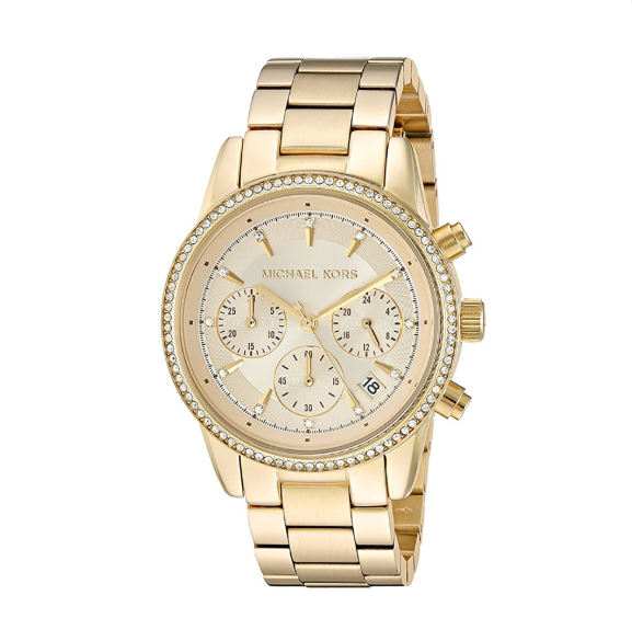 Relógio Michael Kors MK6356 Feminino