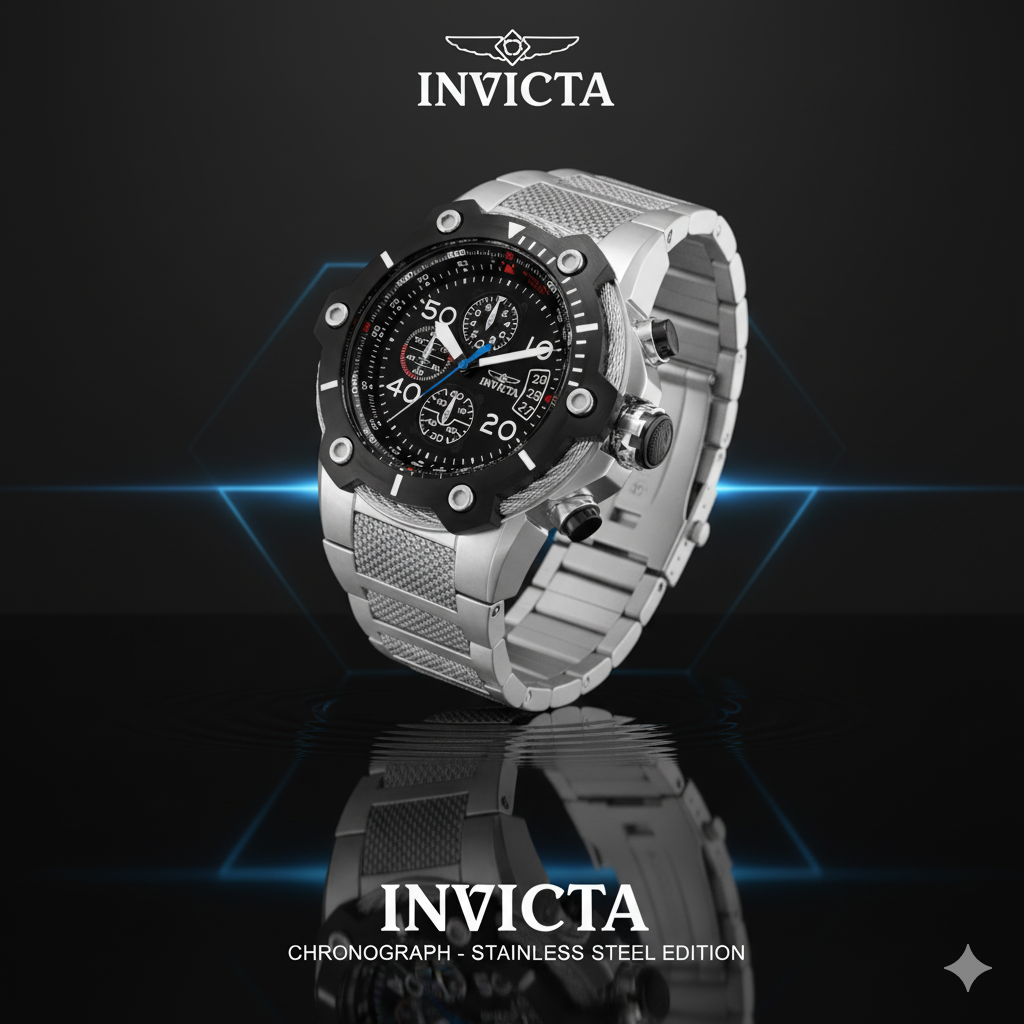 Relógio Invicta Bolt 25464 Masculino