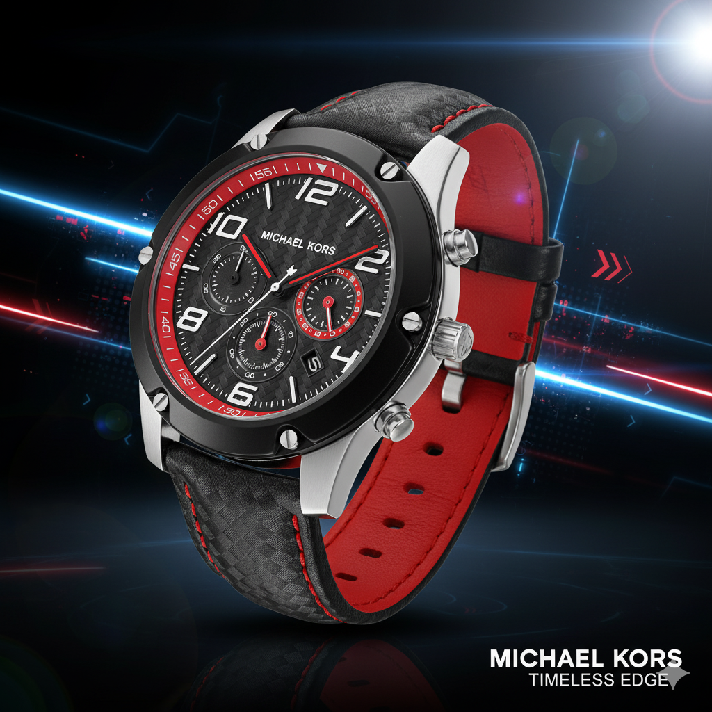 Relógio Michael Kors MK8475 Masculino