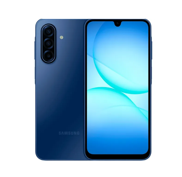 Smartphone Samsung Galaxy A17 5G A176B DS 6.7" 8GB/256GB Light Blue
