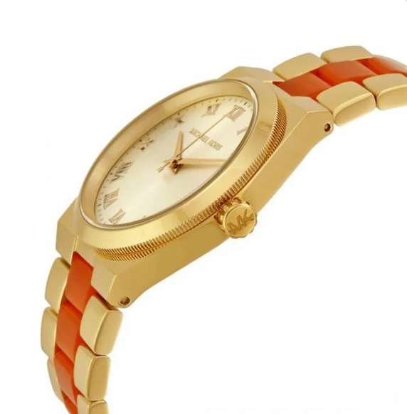 Relógio Michael Kors MK6153 Feminino