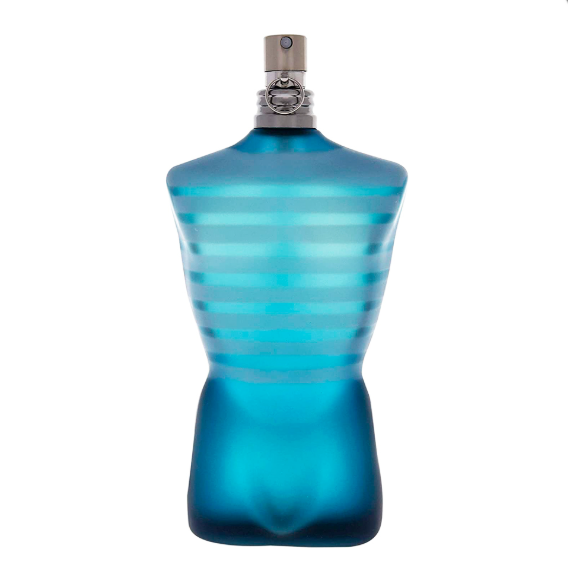 Perfume Jean Paul Gaultier Le Maxi Male EDT Masculino 200ml