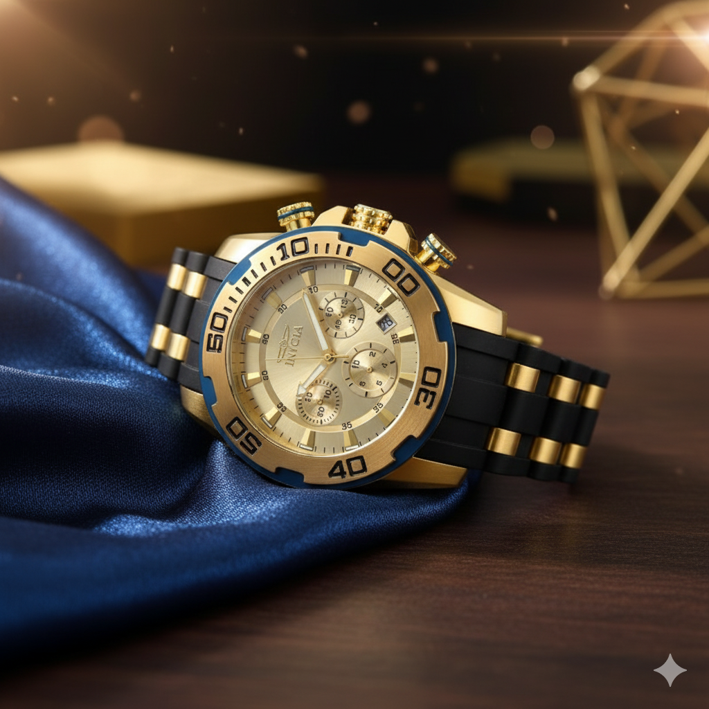 Relógio Invicta Pro Diver 22345 Masculino