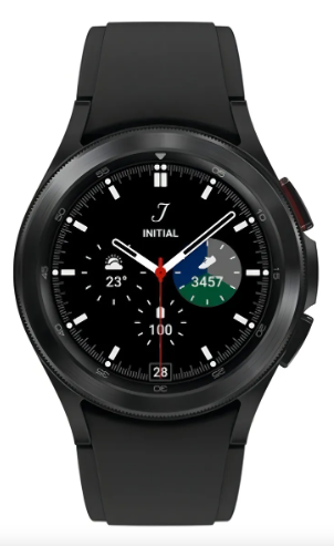 Relógio Samsung Galaxy Watch4 Classic SM-R890NZK 46 mm 