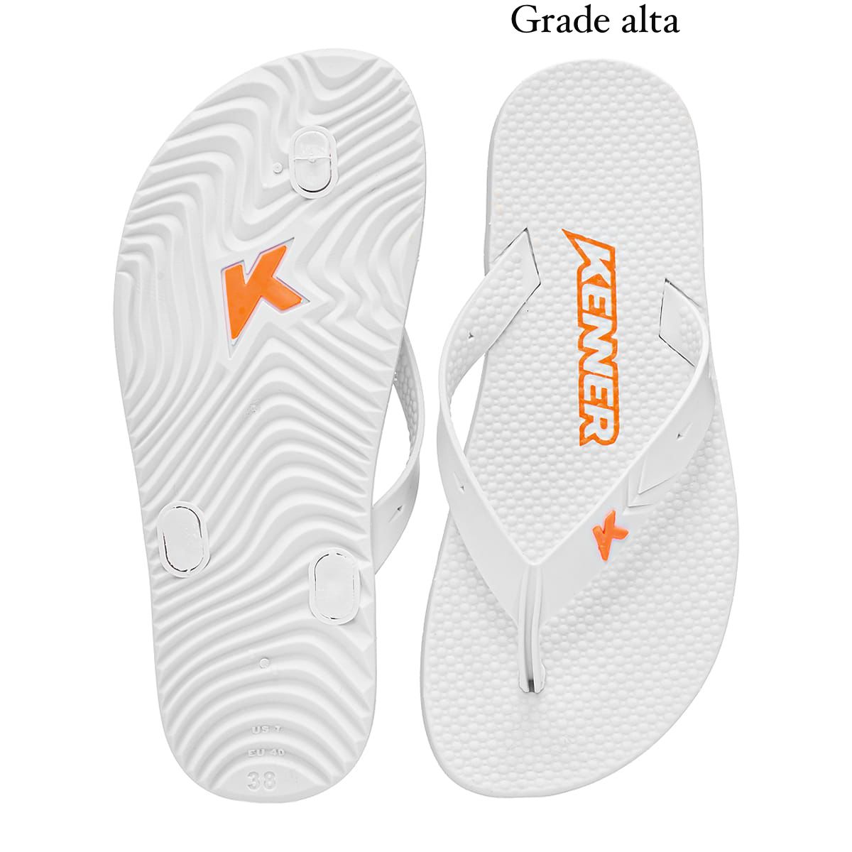 Chinelo Kenner Masculino -  ATACADO 12 Pares