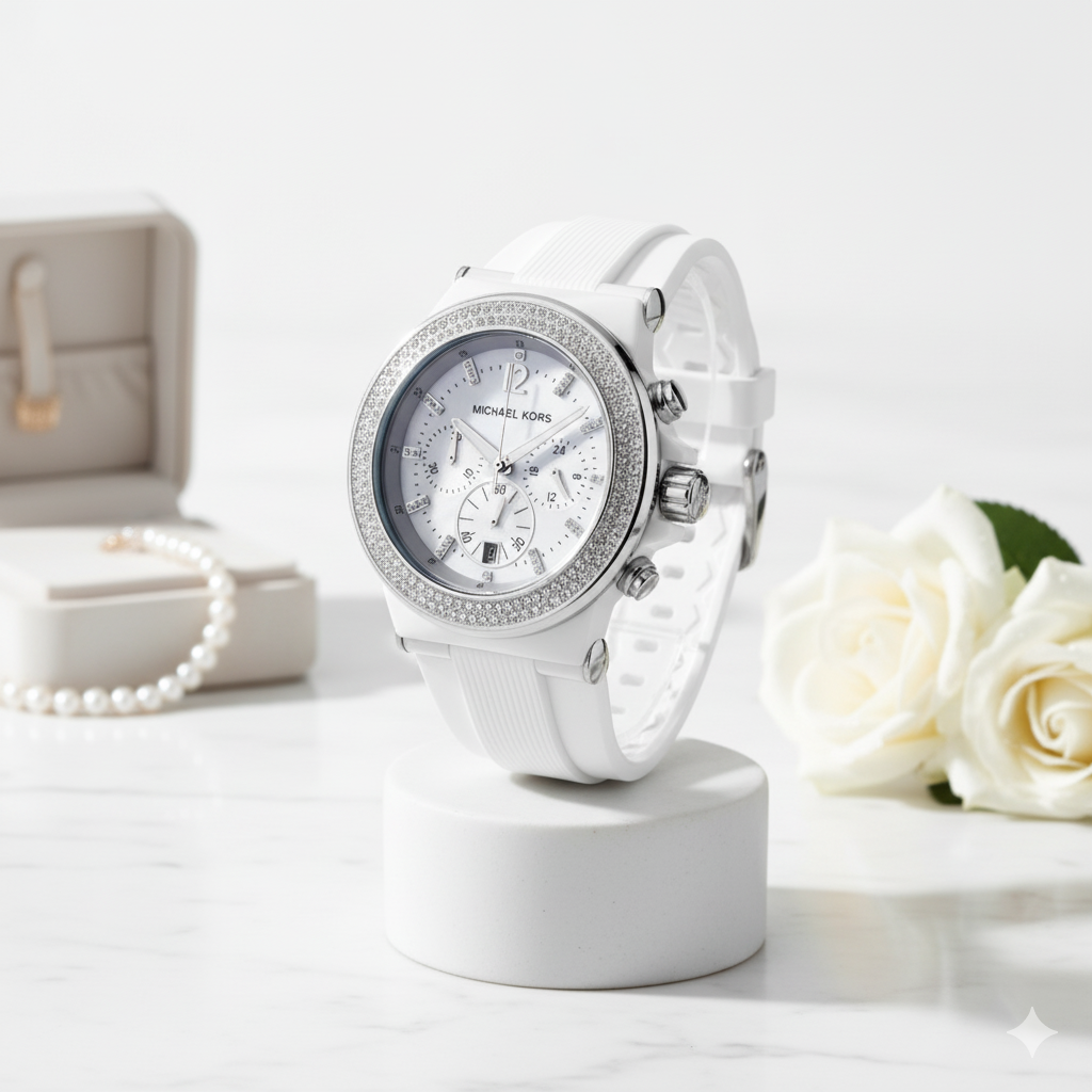 Relógio Michael Kors MK5392 Feminino