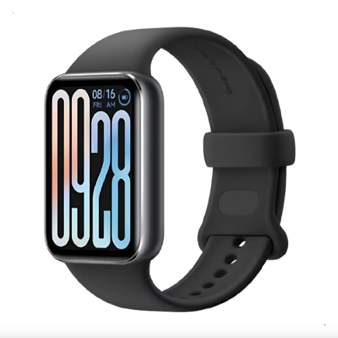 Relógio Xiaomi Smart Band 9 Pro M2401B1 Black
