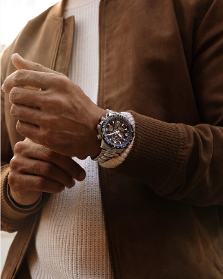 Relógio Citizen Promaster Skyhawk AT