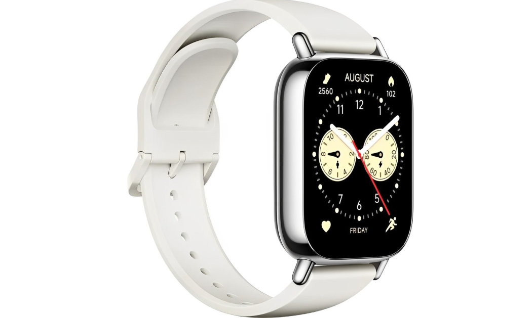 Smartwatch Xiaomi Redmi Watch 5 Lite M2352W1 Light Gold