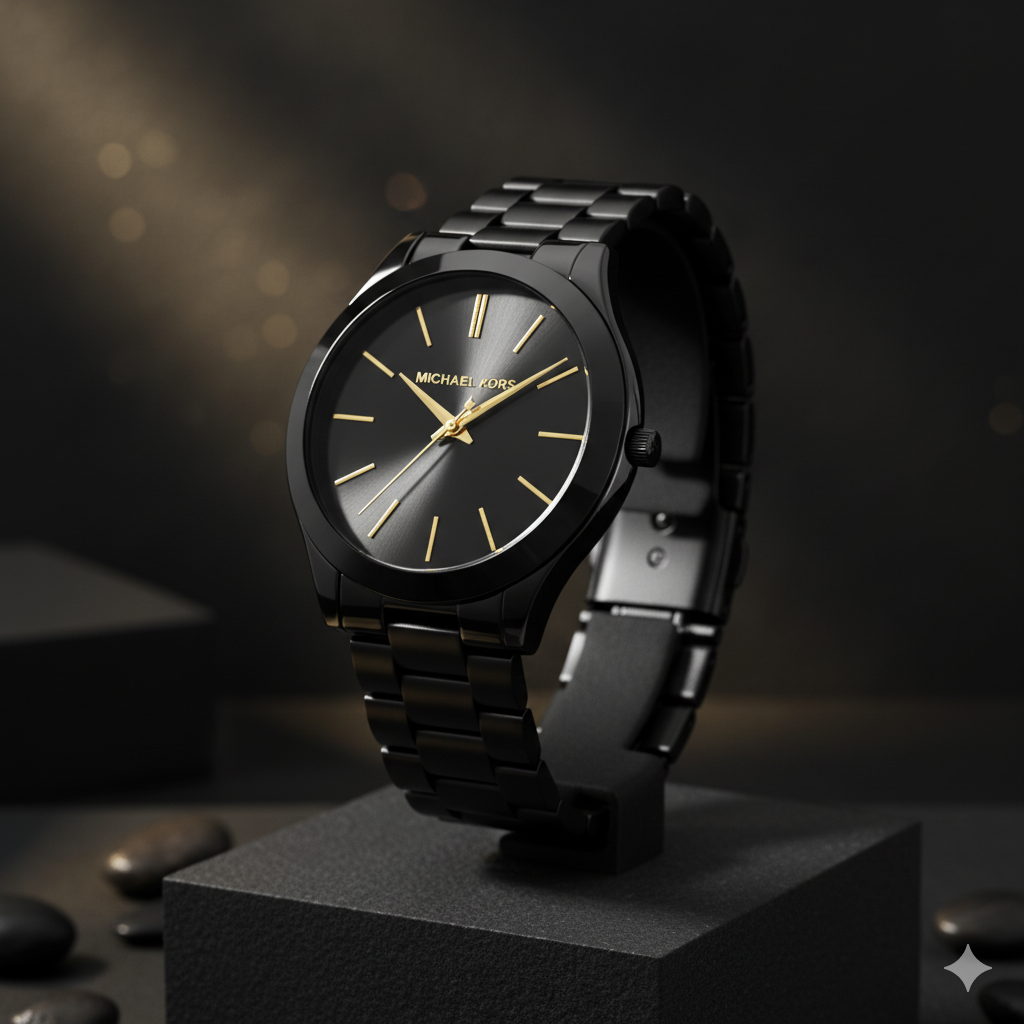 Relógio Michael Kors MK3221 Feminino