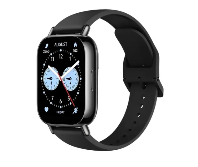 Smartwatch Xiaomi Redmi Watch 5 Lite M2352W1 Black