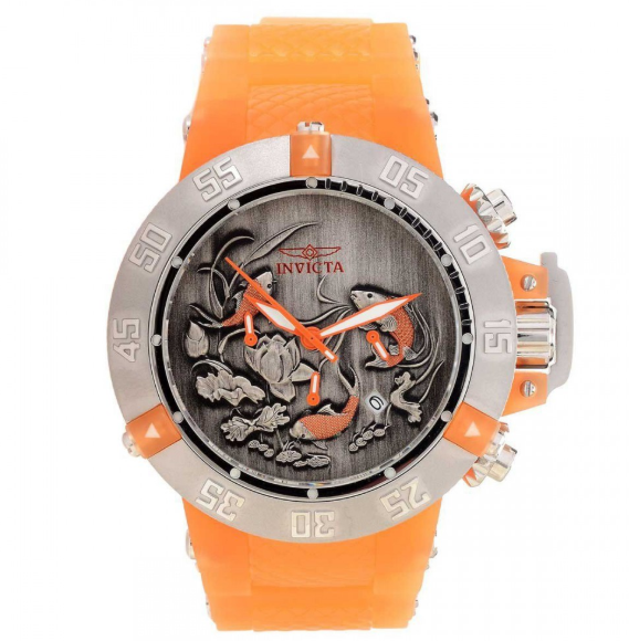 Relógio Invicta Subaqua 24356 Masculino