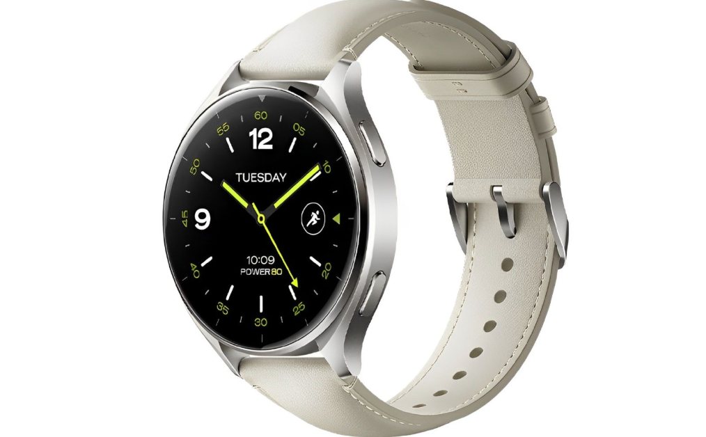 Relógio Smartwatch Xiaomi 2 M2320W1