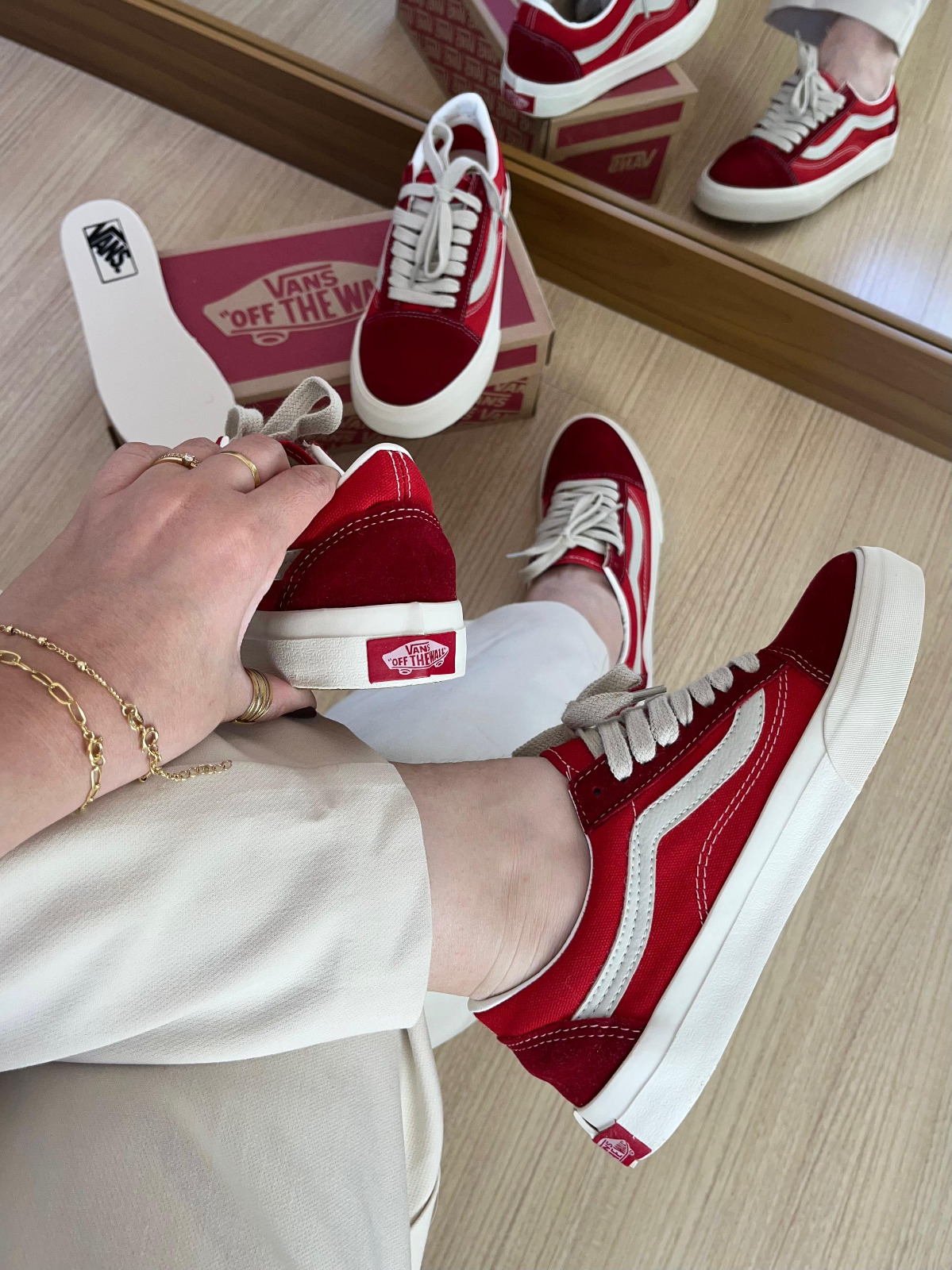 Vans Old Skool
