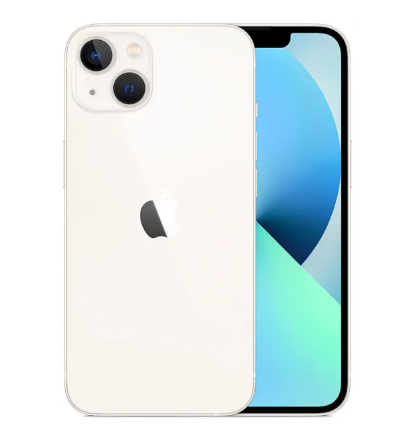 Apple iPhone 13 128 GB MLPF3LZ/A - Starlight