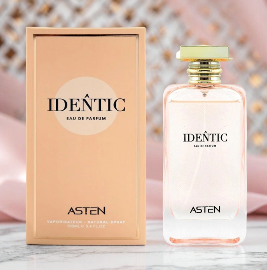 Perfume Asten Identic EDP Feminino 100ml
