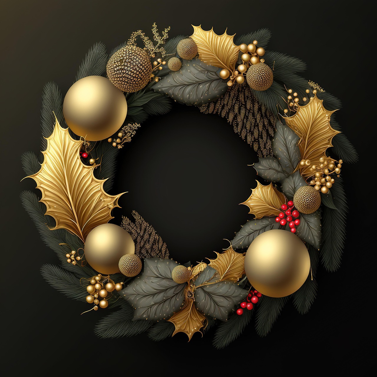 Big Northern Chrimbo Bash - FOR TWO