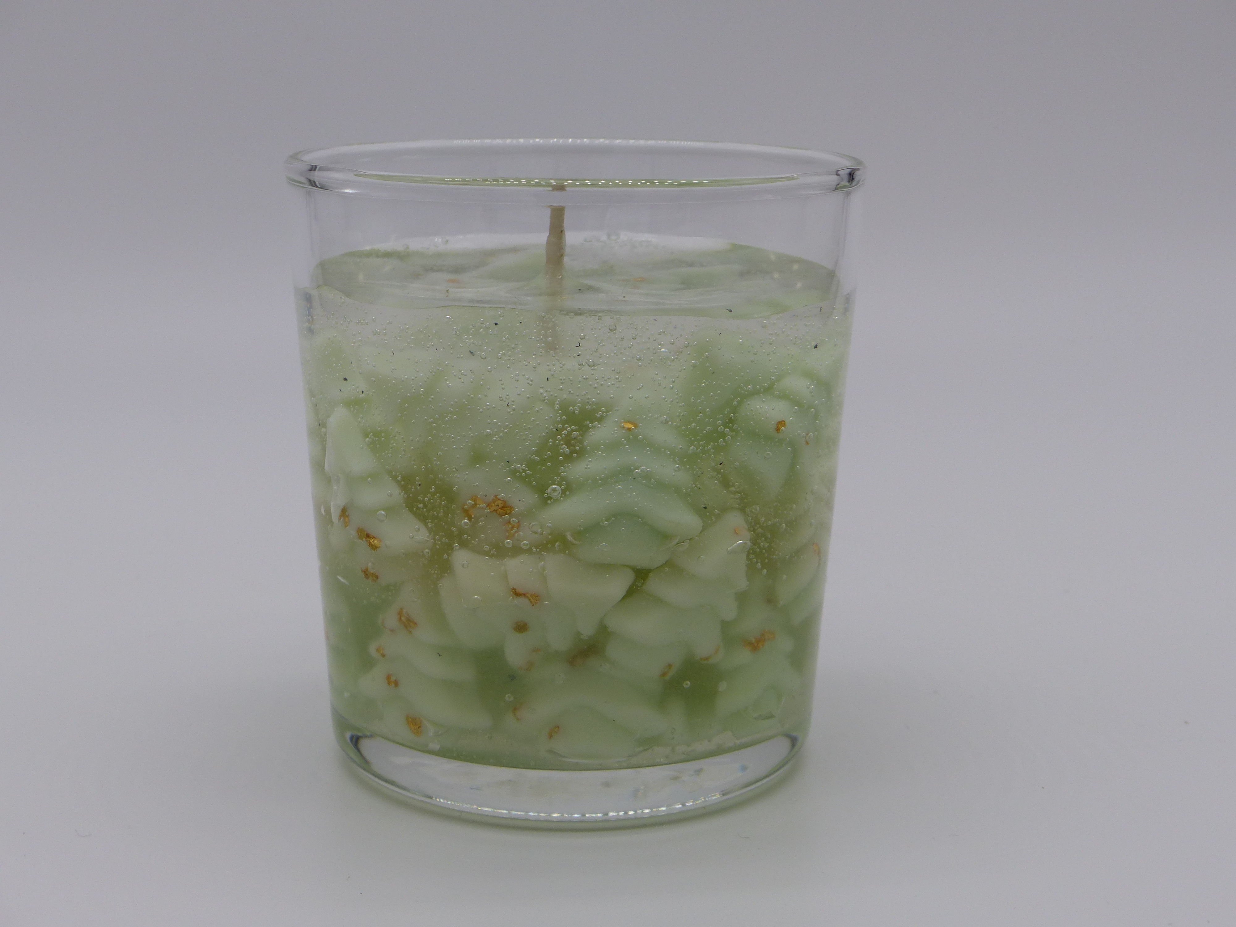 Weihnachtsbaum Kerze 