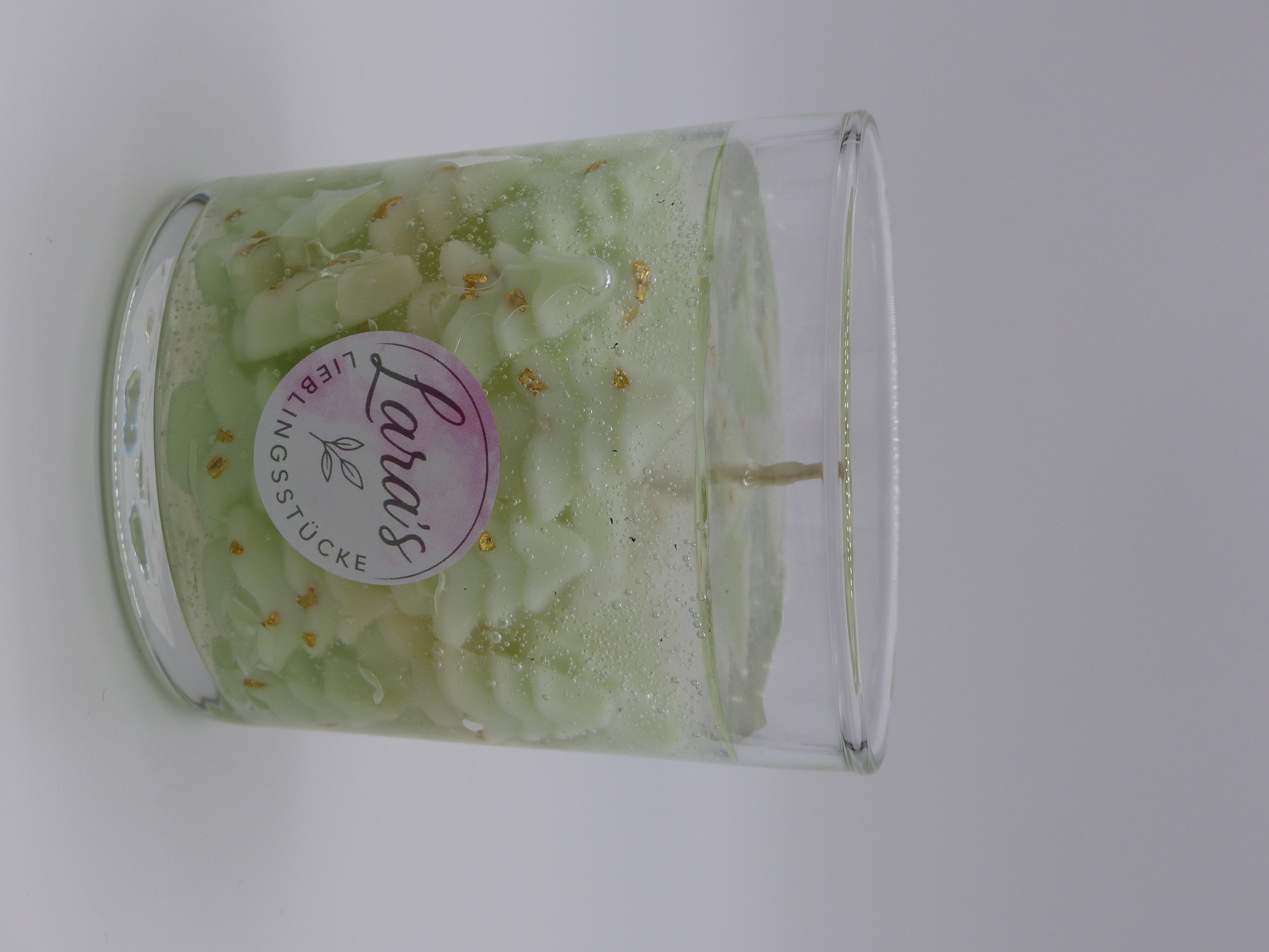 Weihnachtsbaum Kerze 