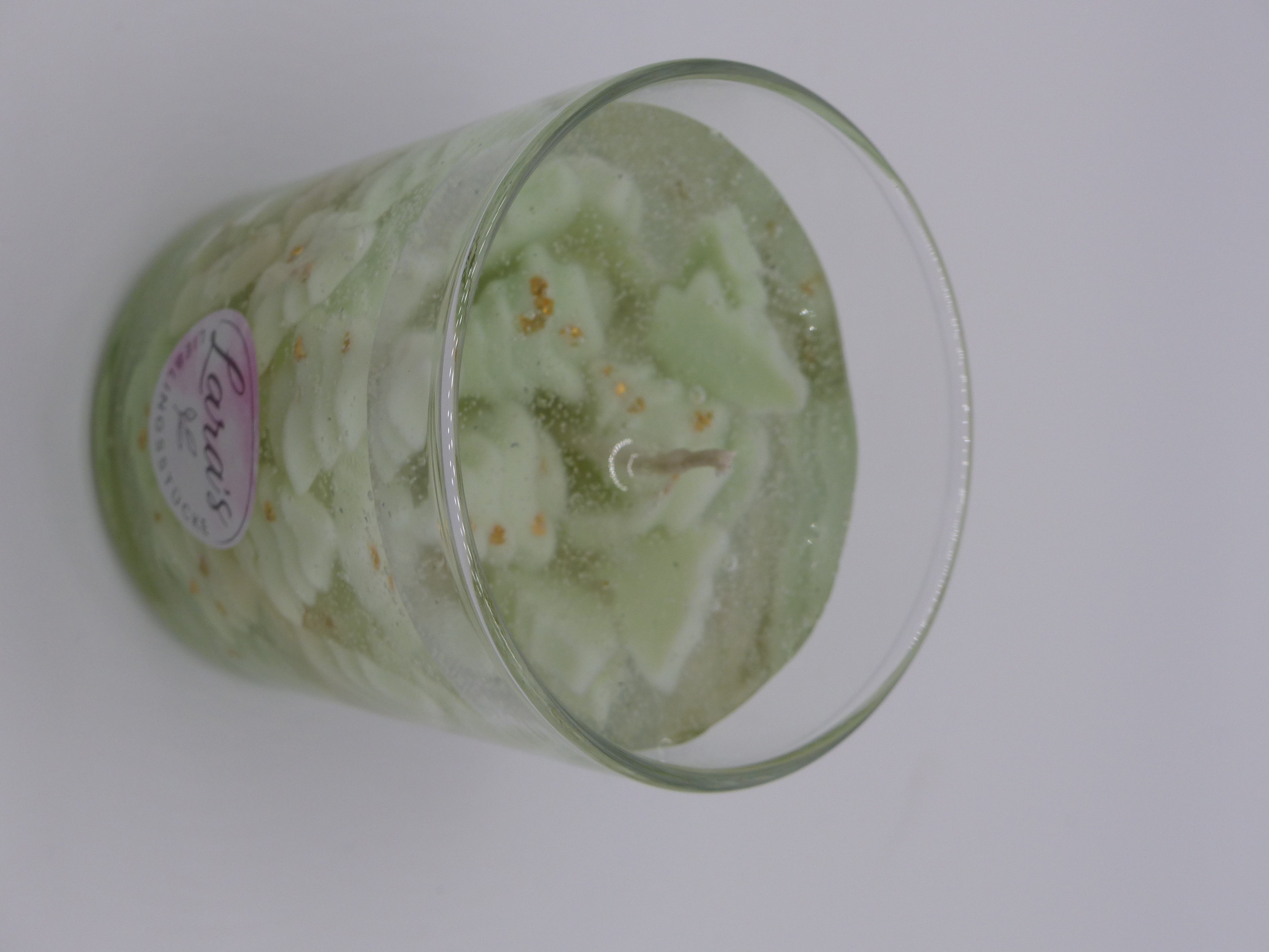 Weihnachtsbaum Kerze 