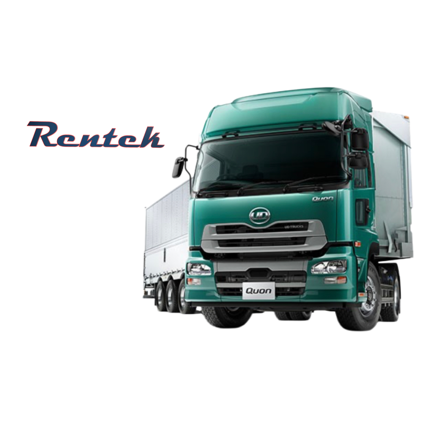 Commercial Vehicles - UD Trucks