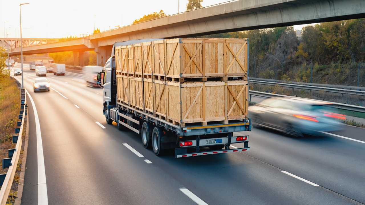 SPEED LIMITER DIVICE (SLD)