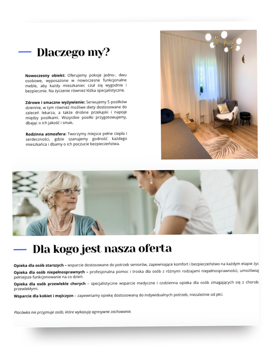 🚀Strona www - Twój biznes online w kilka chwil - bez stresu i kodowania!